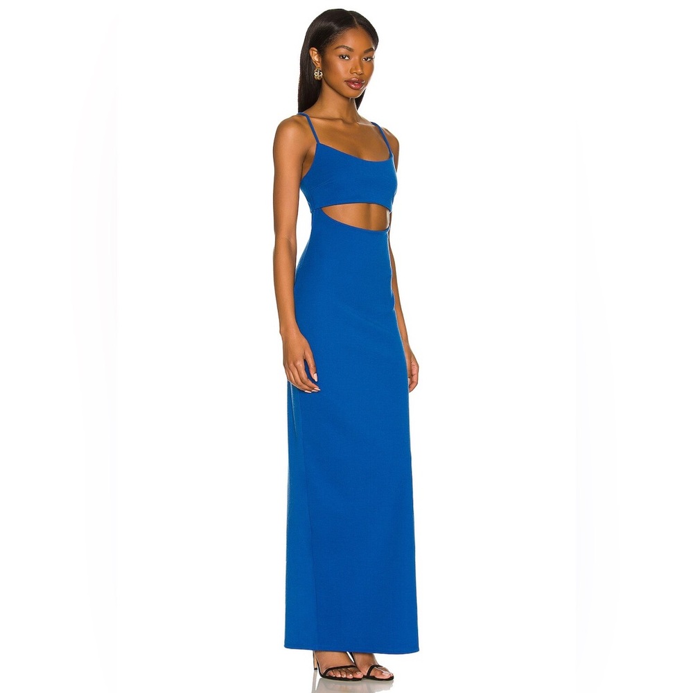 Lovers & Friends Layla Maxi Dress